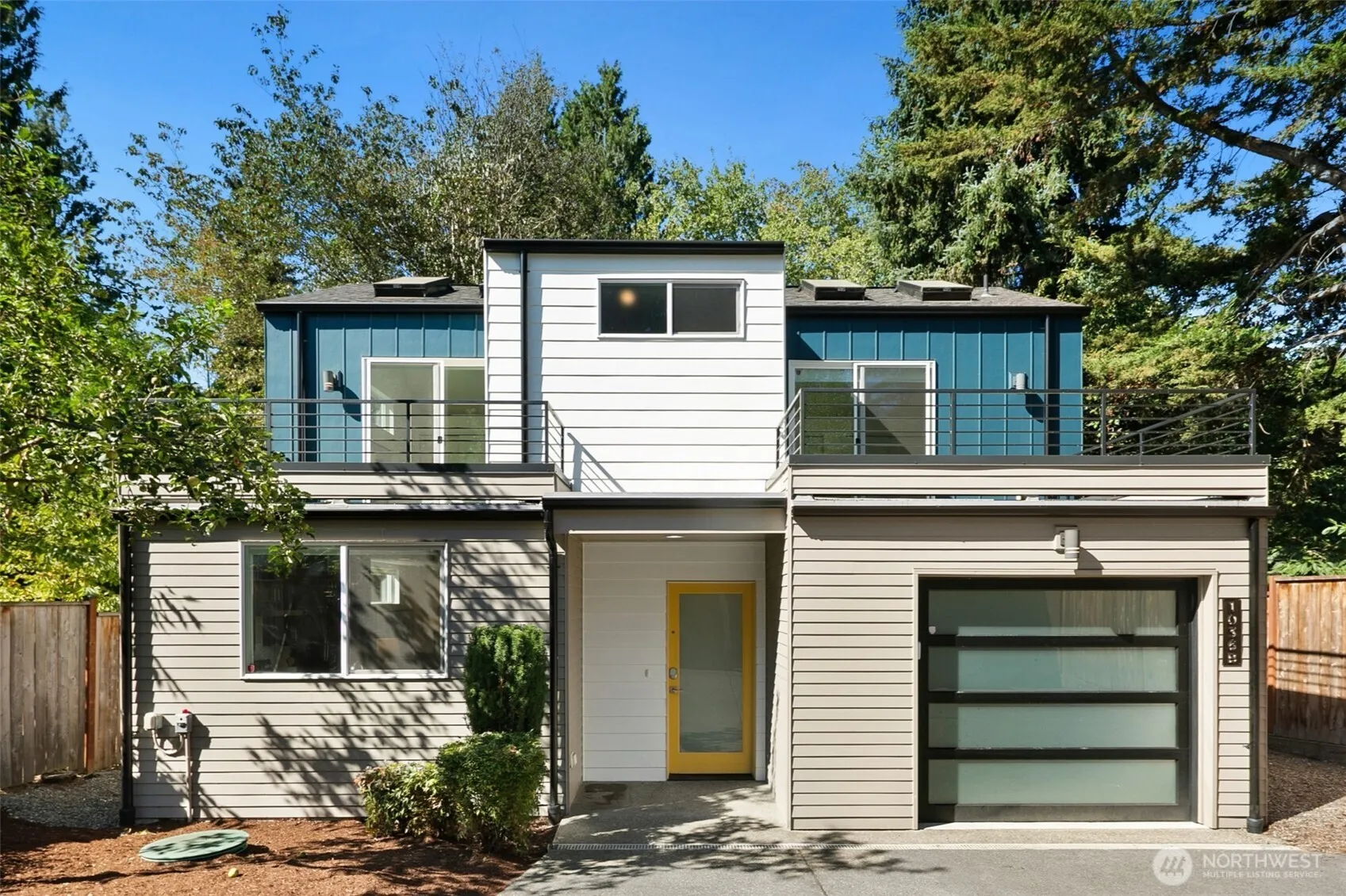 Property photo for 1036 Ne 102nd Street #b, Seattle