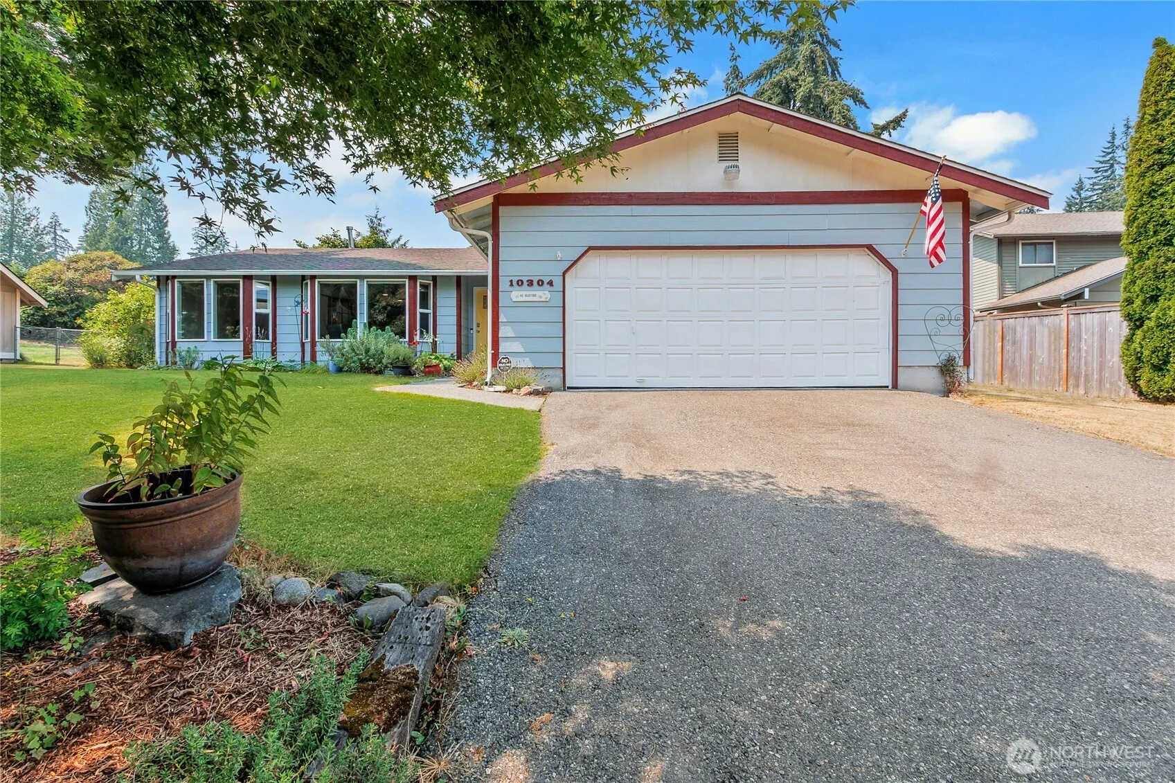 Property photo for 10304 E 63rd Ave Court, Puyallup