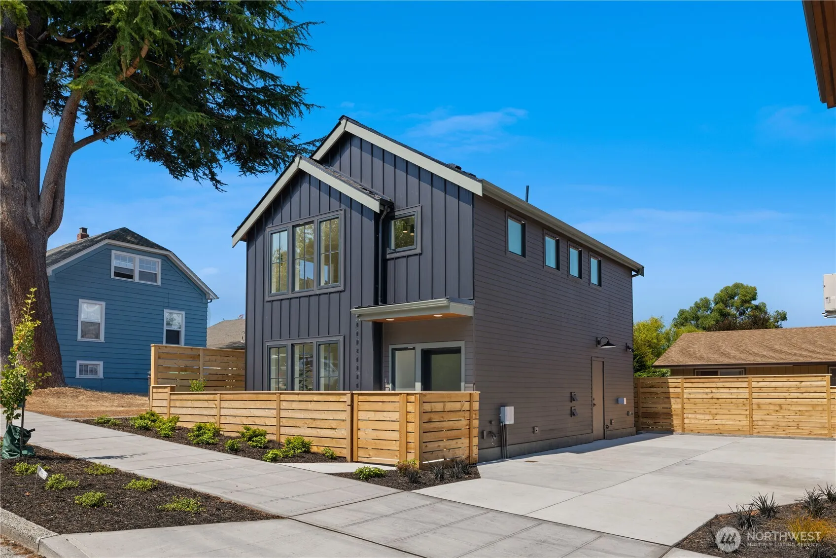 Property photo for 268 Fulton Street, Seattle