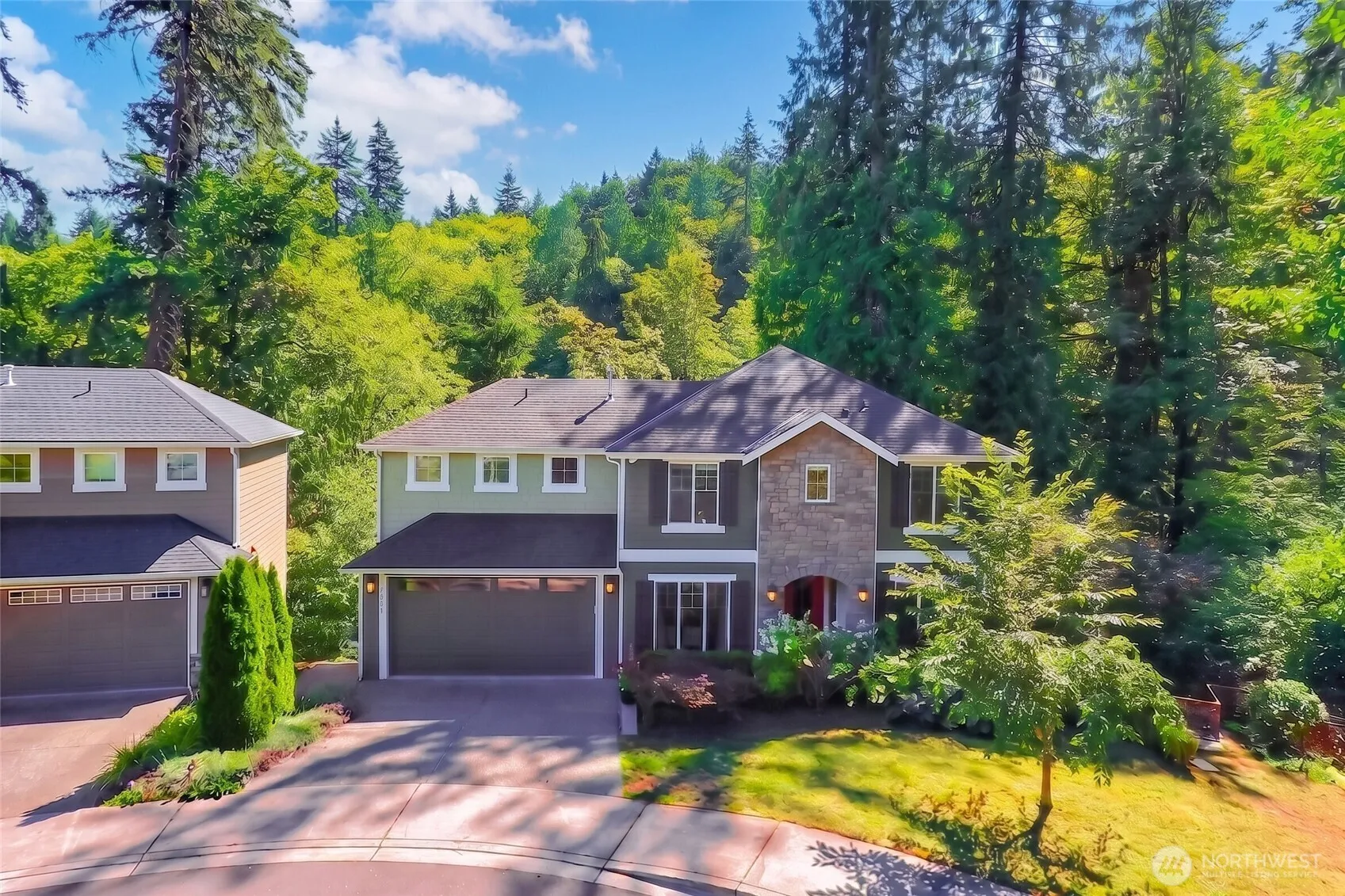 Property photo for 16426 85th Place Ne, Kenmore