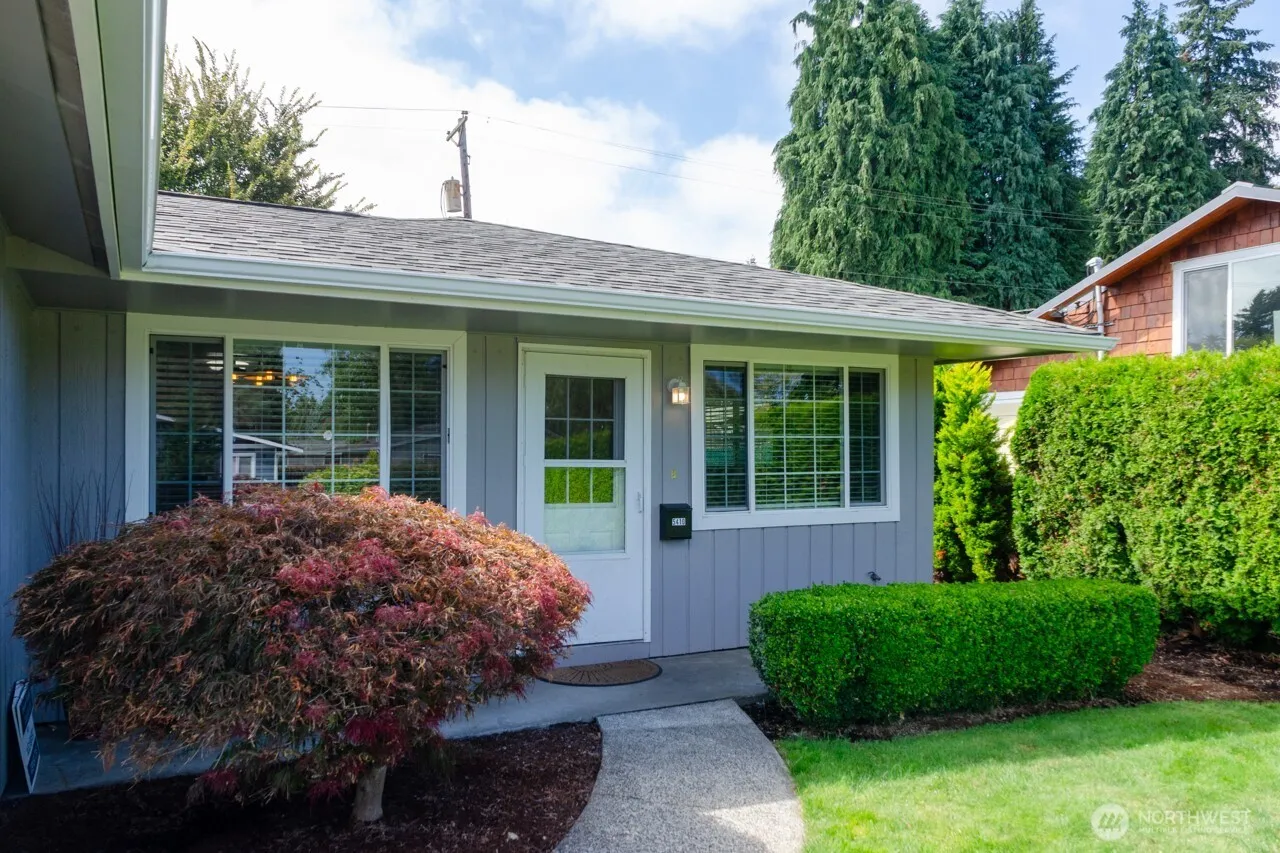 Property photo for 5410 N 40th Street, Tacoma