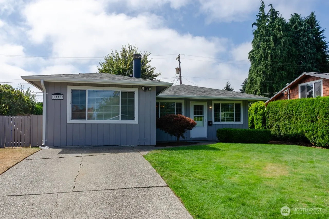 Property photo for 5410 N 40th Street, Tacoma photo 3
