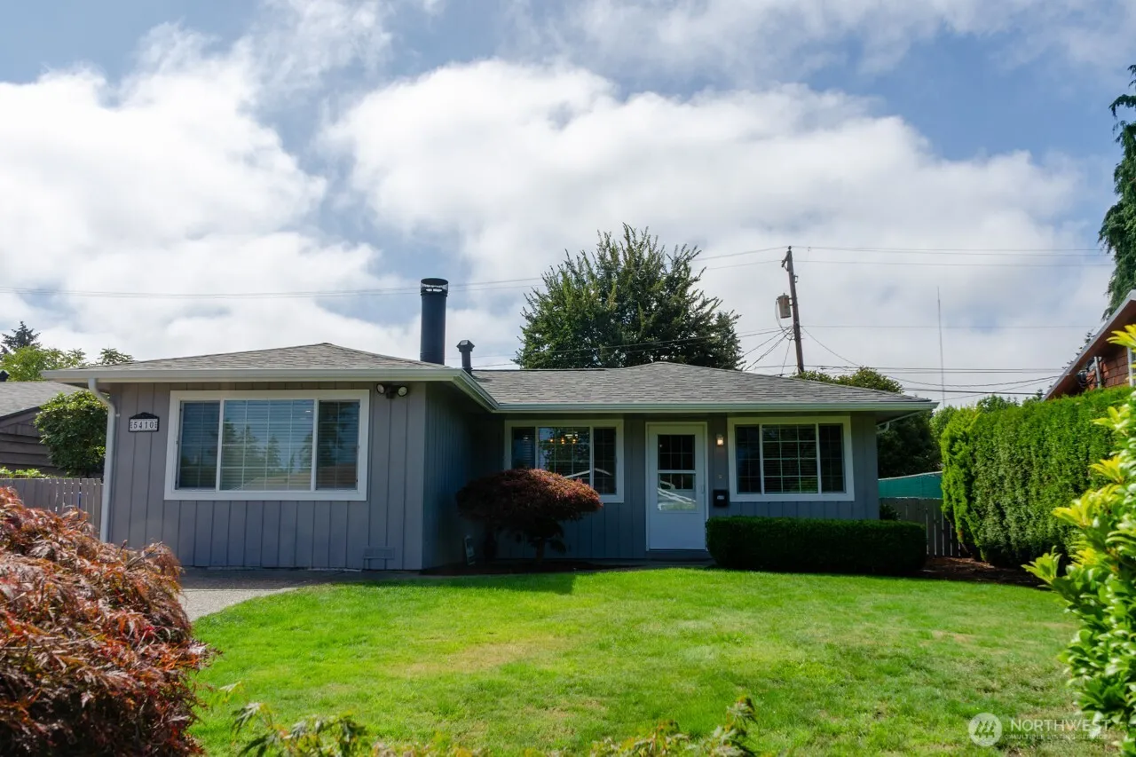 Property photo for 5410 N 40th Street, Tacoma photo 2