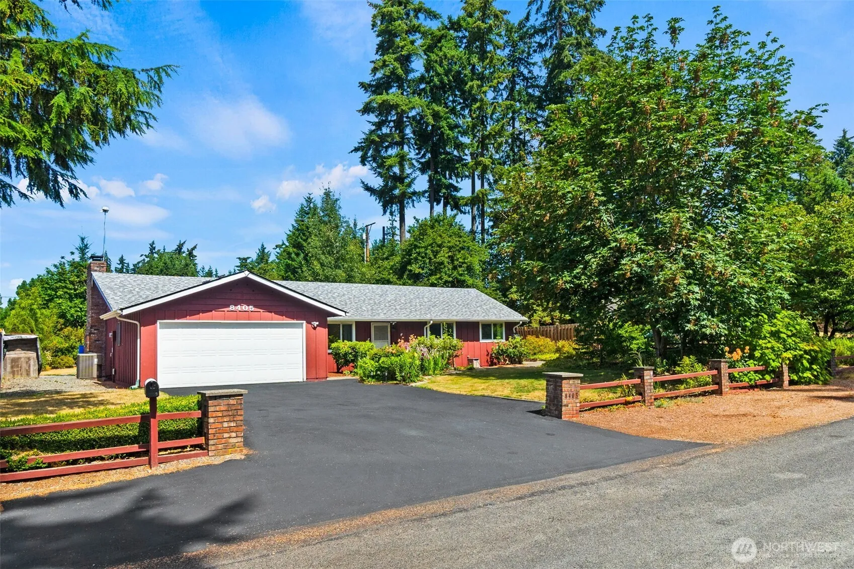 Property photo for 8405 113th Street E, Puyallup