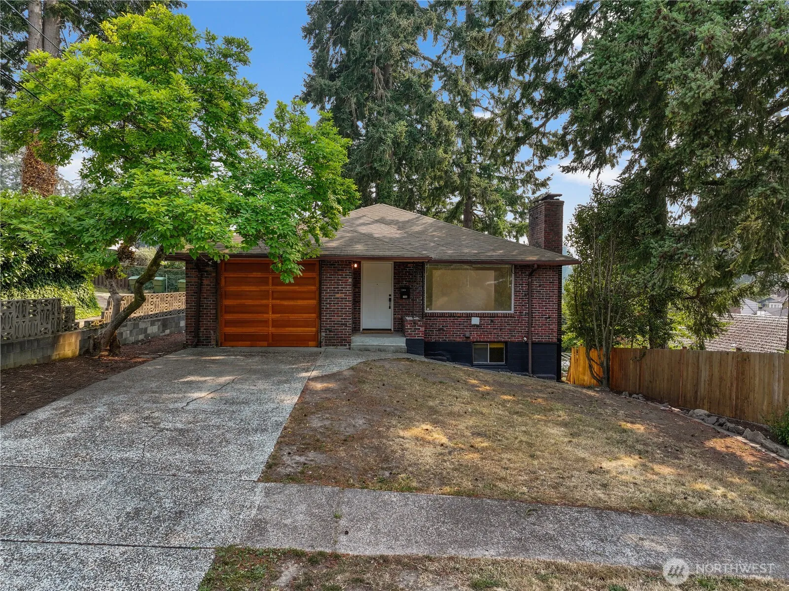 Property photo for 710 Princeton Street, Tacoma