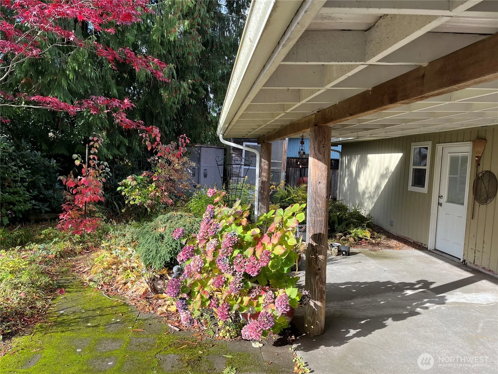 Property photo for 307 X Street, Tumwater photo 2