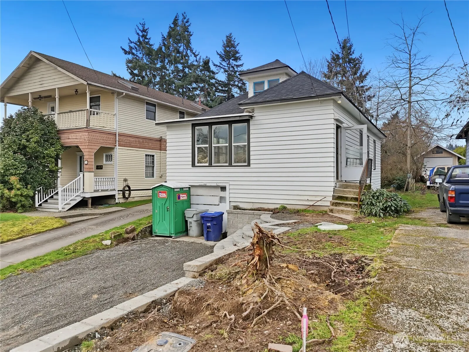 Property photo for 285 Earlington Avenue Sw, Renton photo 3
