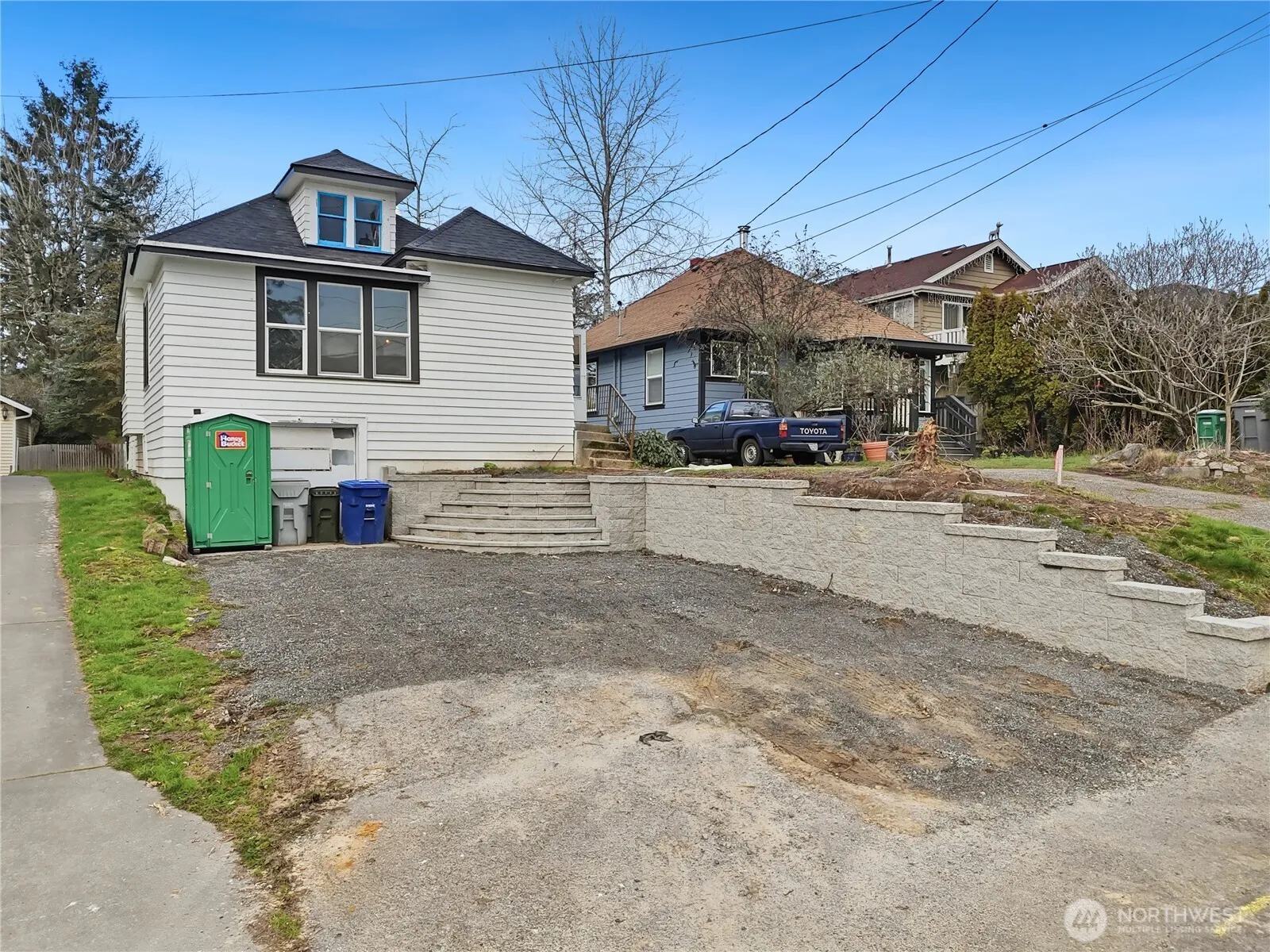 Property photo for 285 Earlington Avenue Sw, Renton