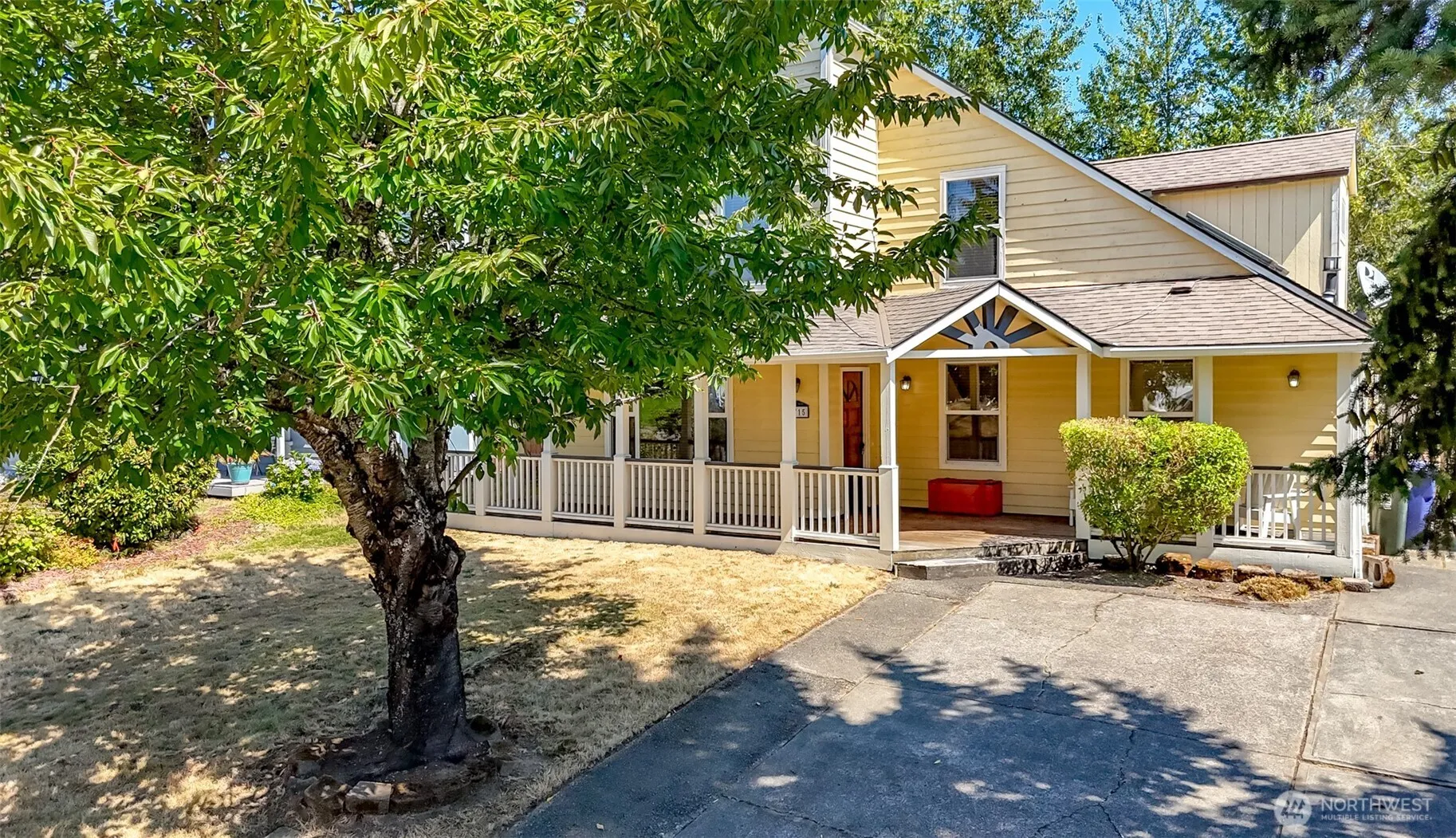 Property photo for 6715 24th Street Ne, Tacoma