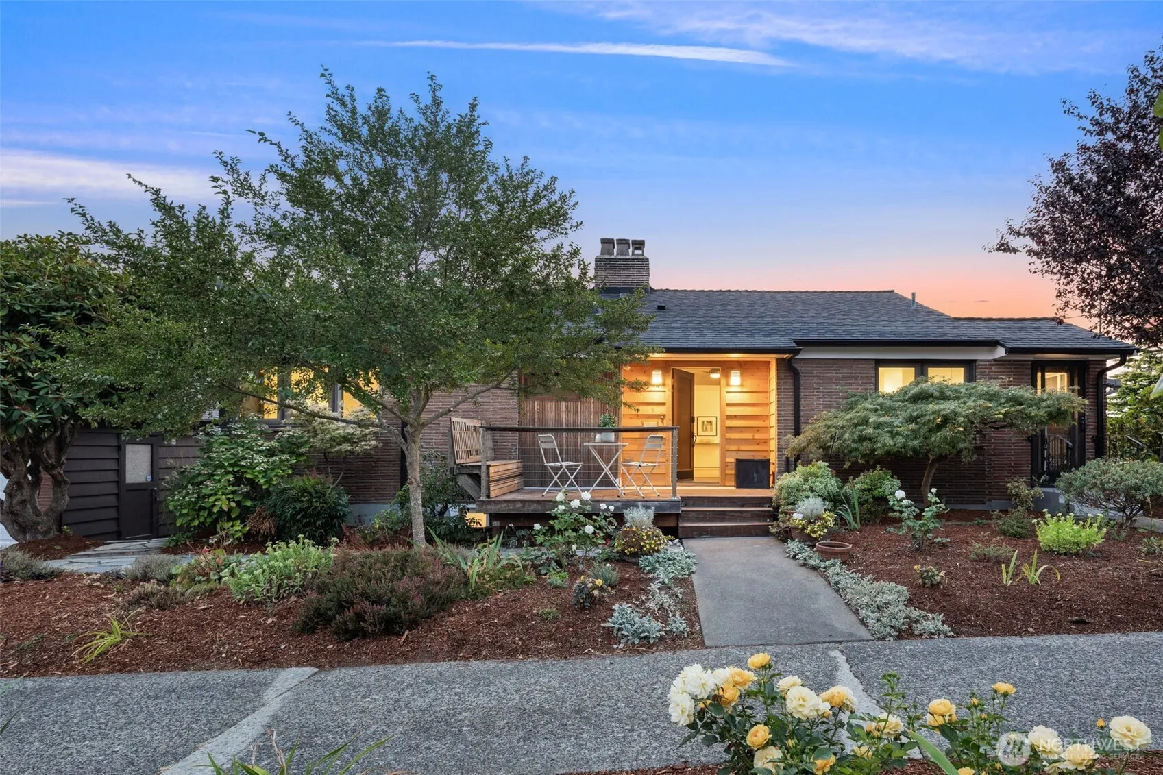 Property photo for 5903 36th Avenue Sw, Seattle