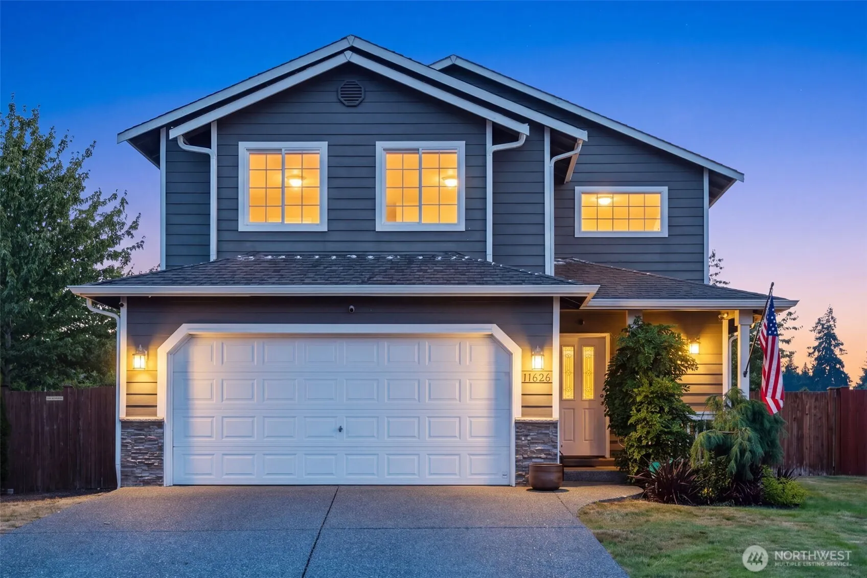 Property photo for 11626 50th Drive Se, Everett
