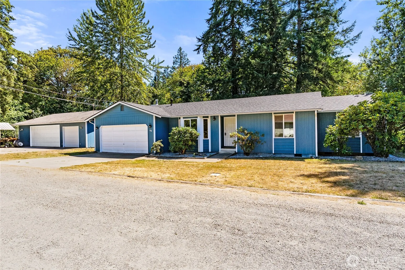 Property photo for 608 100th Street S, Tacoma