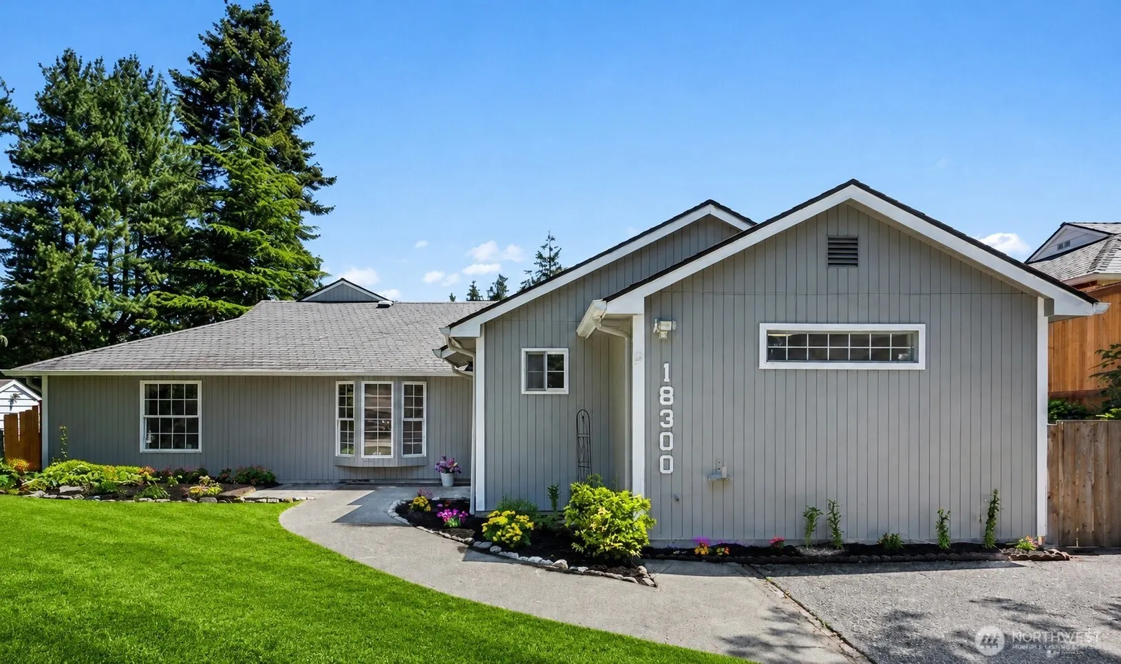 Property photo for 18300 8th Ave Ne, Shoreline