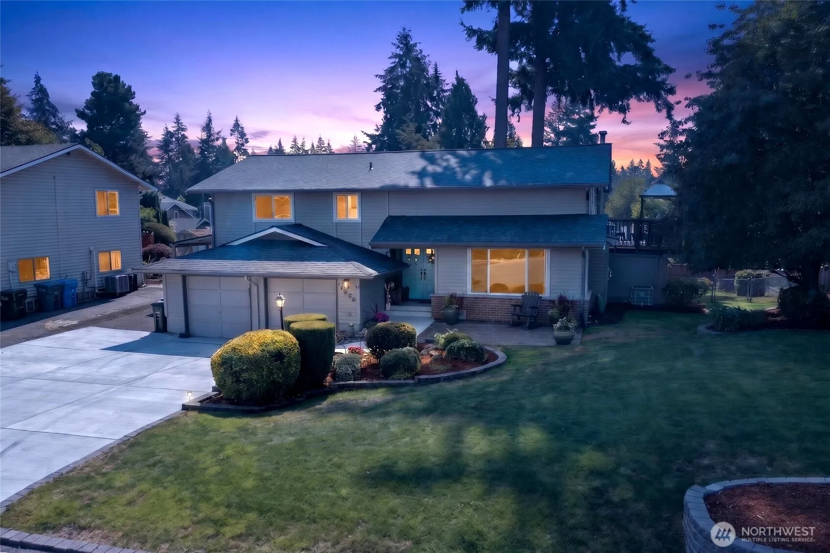 Property photo for 2622 211th Avenue E, Lake Tapps