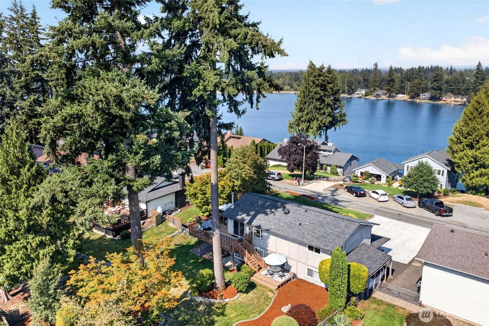 Property photo for 2622 211th Avenue E, Lake Tapps photo 5