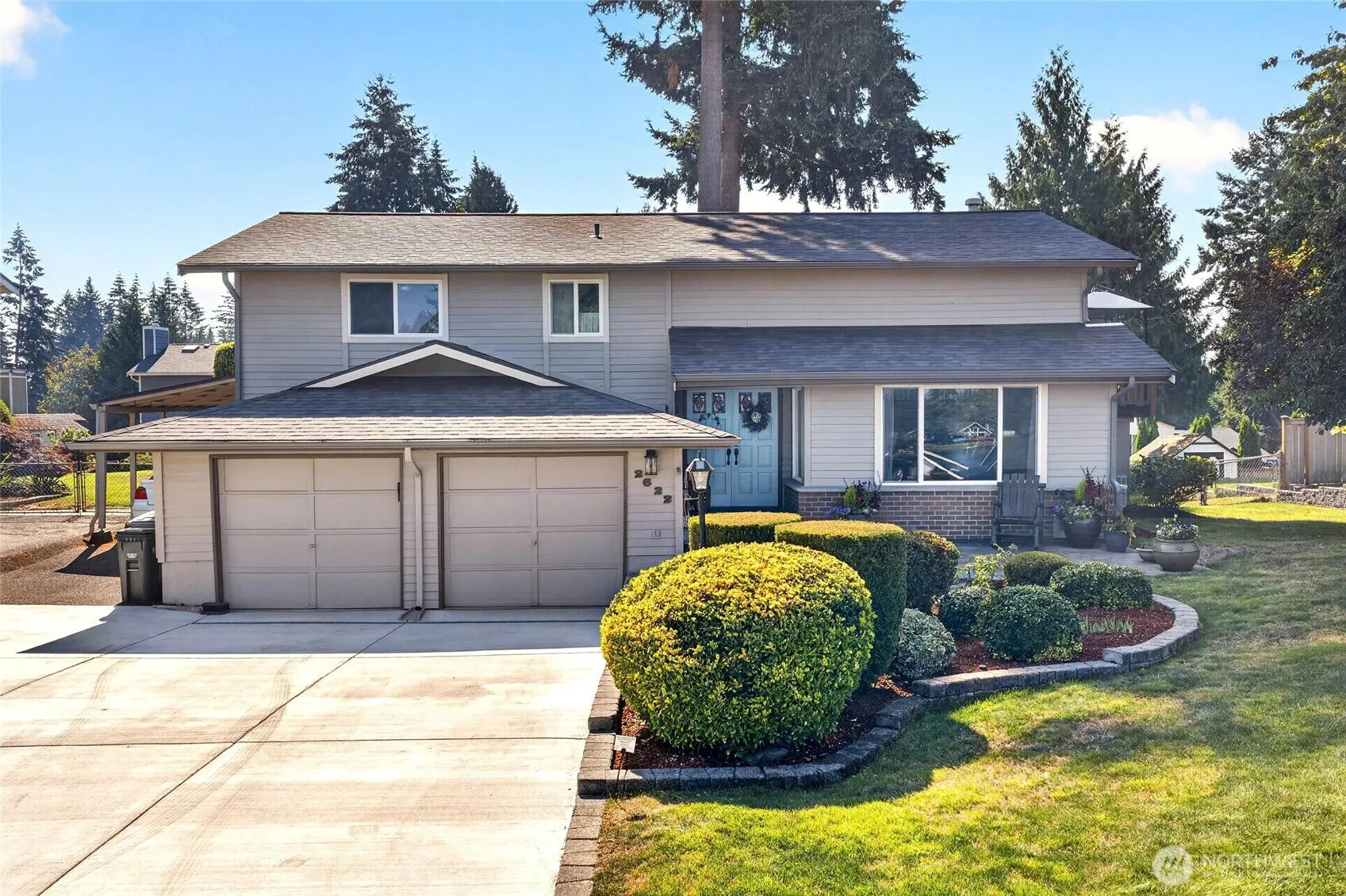 Property photo for 2622 211th Avenue E, Lake Tapps photo 2