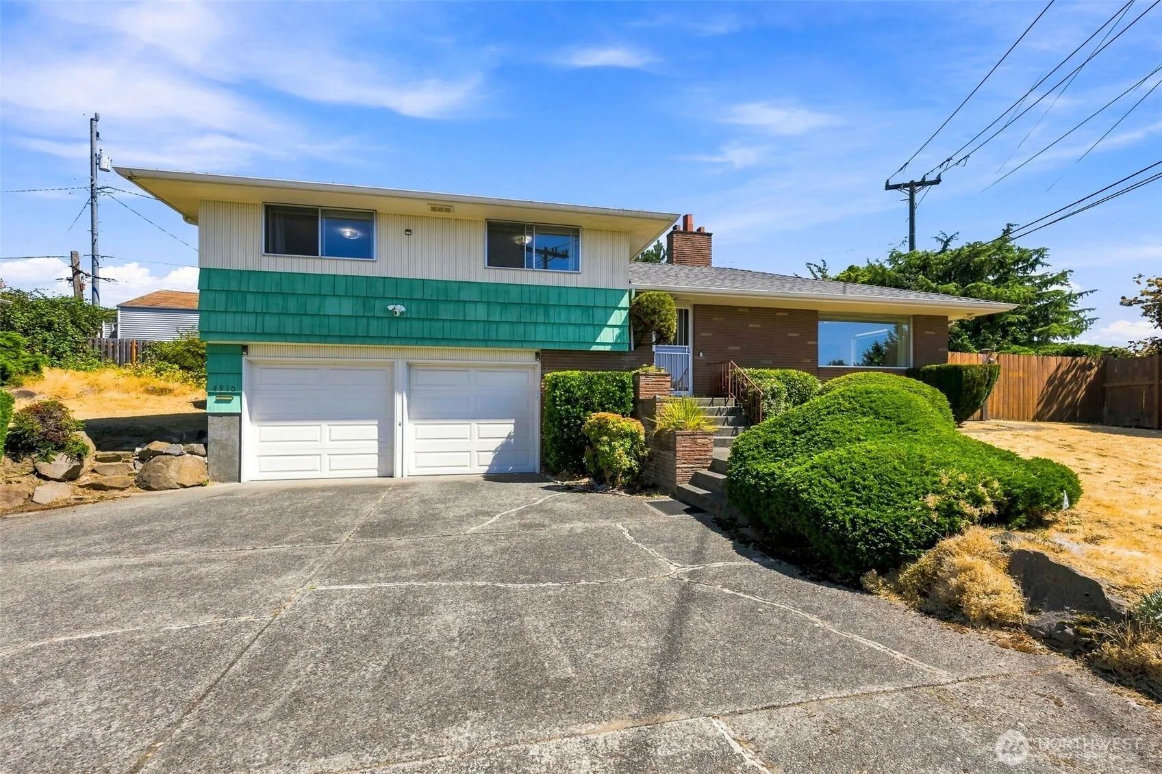 Property photo for 4910 19th Avenue S, Seattle