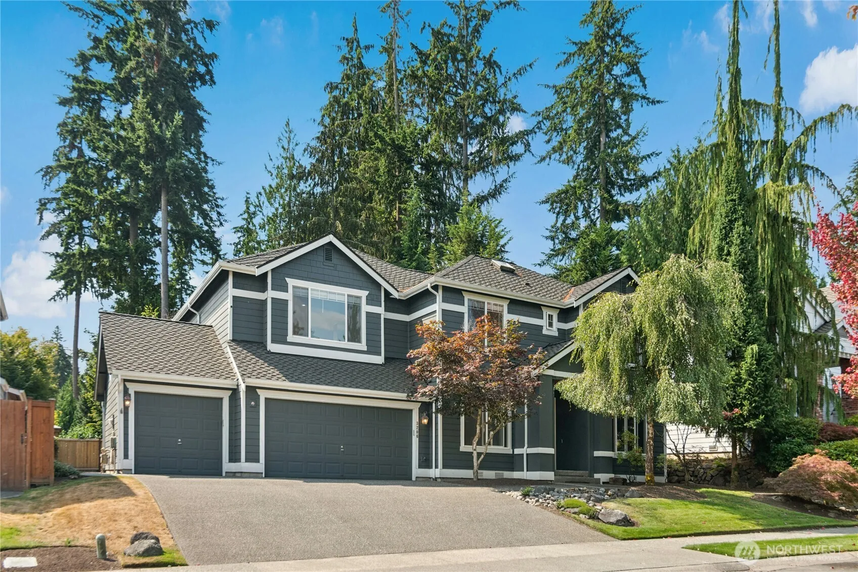 Property photo for 3206 145th Place Se, Mill Creek