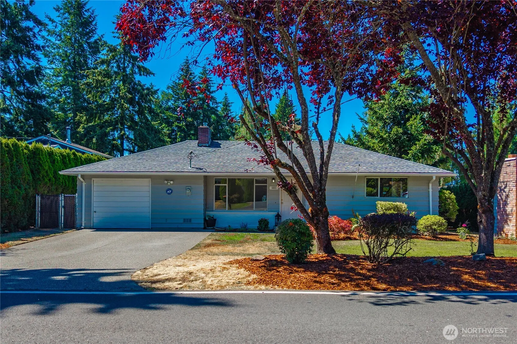 Property photo for 16821 19th Avenue Sw, Normandy Park