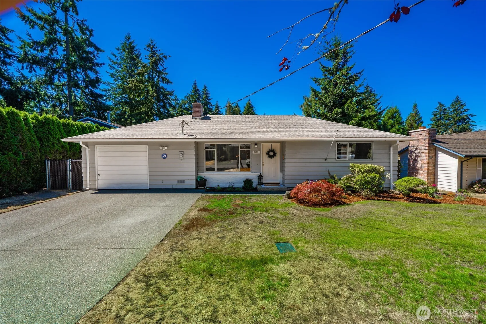 Property photo for 16821 19th Avenue Sw, Normandy Park