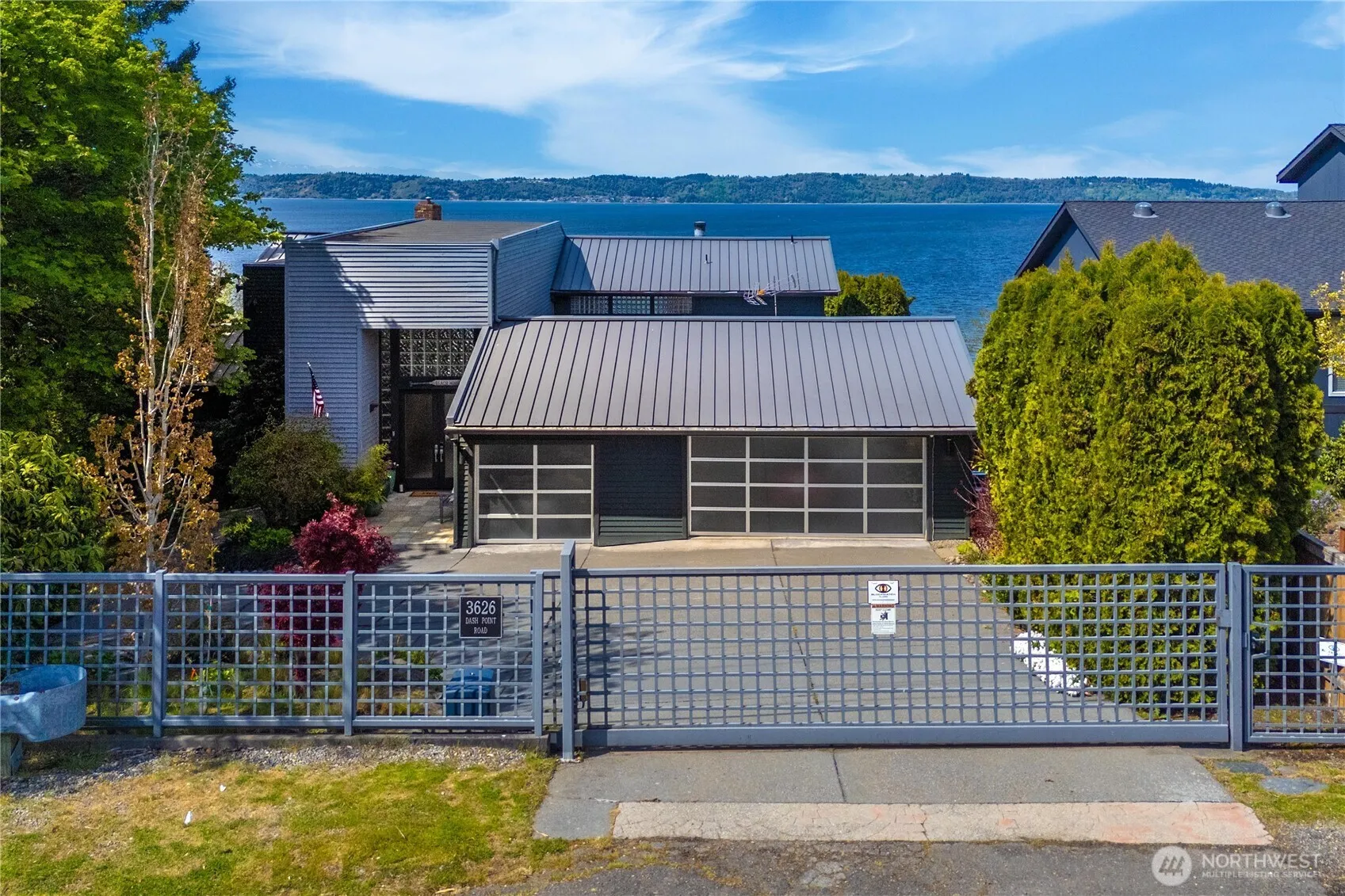 Property photo for 3626 Sw Dash Point Road, Federal Way