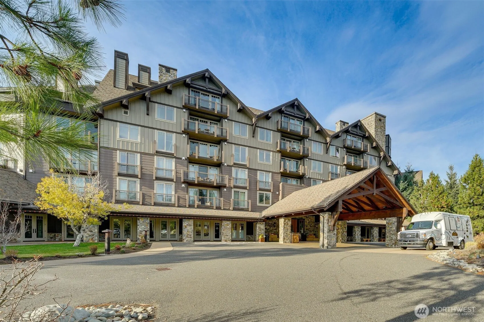 Property photo for 3600 Suncadia Trail #3034, Cle Elum