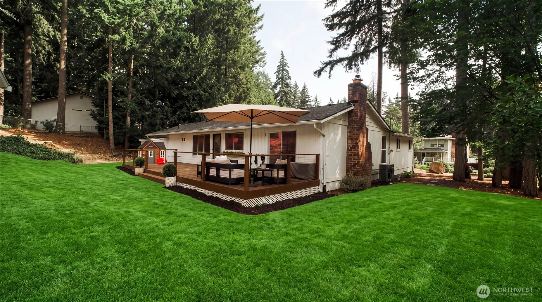 Property photo for 3802 71st Avenue Ct Nw, Gig Harbor photo 4