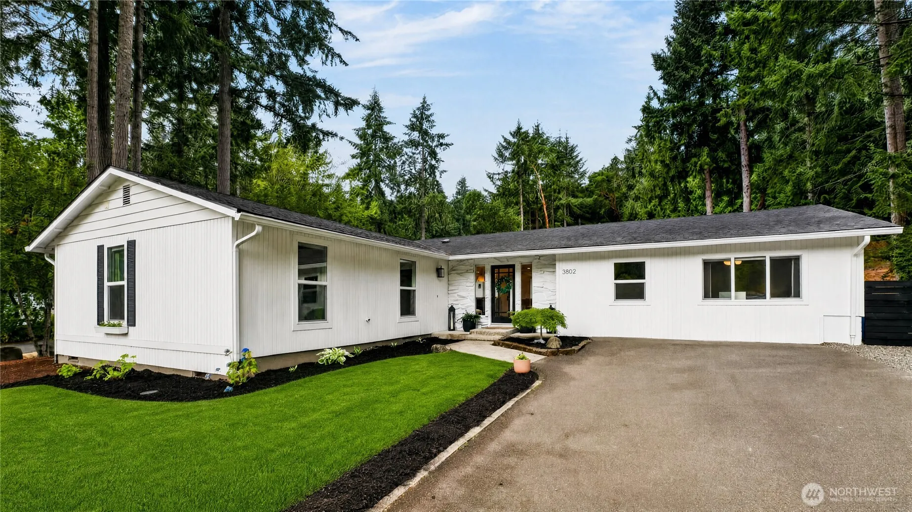 Property photo for 3802 71st Avenue Ct Nw, Gig Harbor