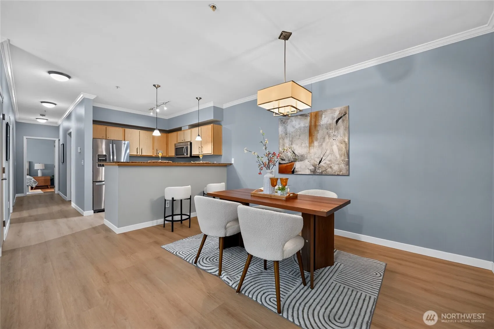 Property photo for 10709 Valley Viewrd #c101, Bothell photo 5