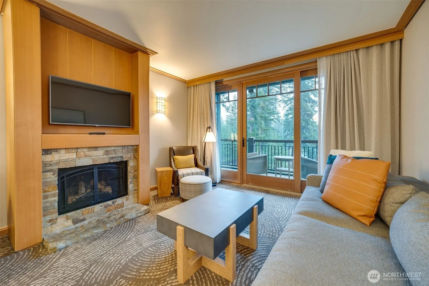 Property photo for 3600 Suncadia Trail #4018, Cle Elum photo 2