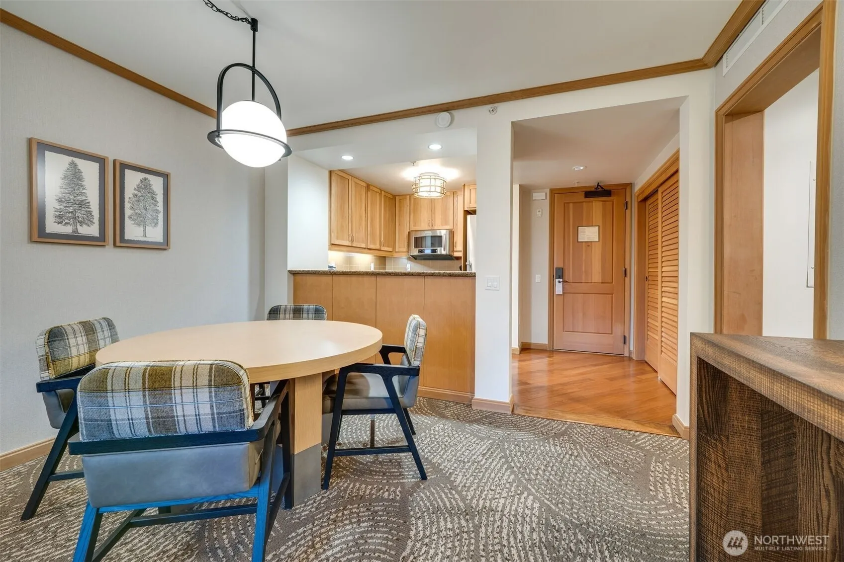 Property photo for 3600 Suncadia Trail #4018, Cle Elum photo 3