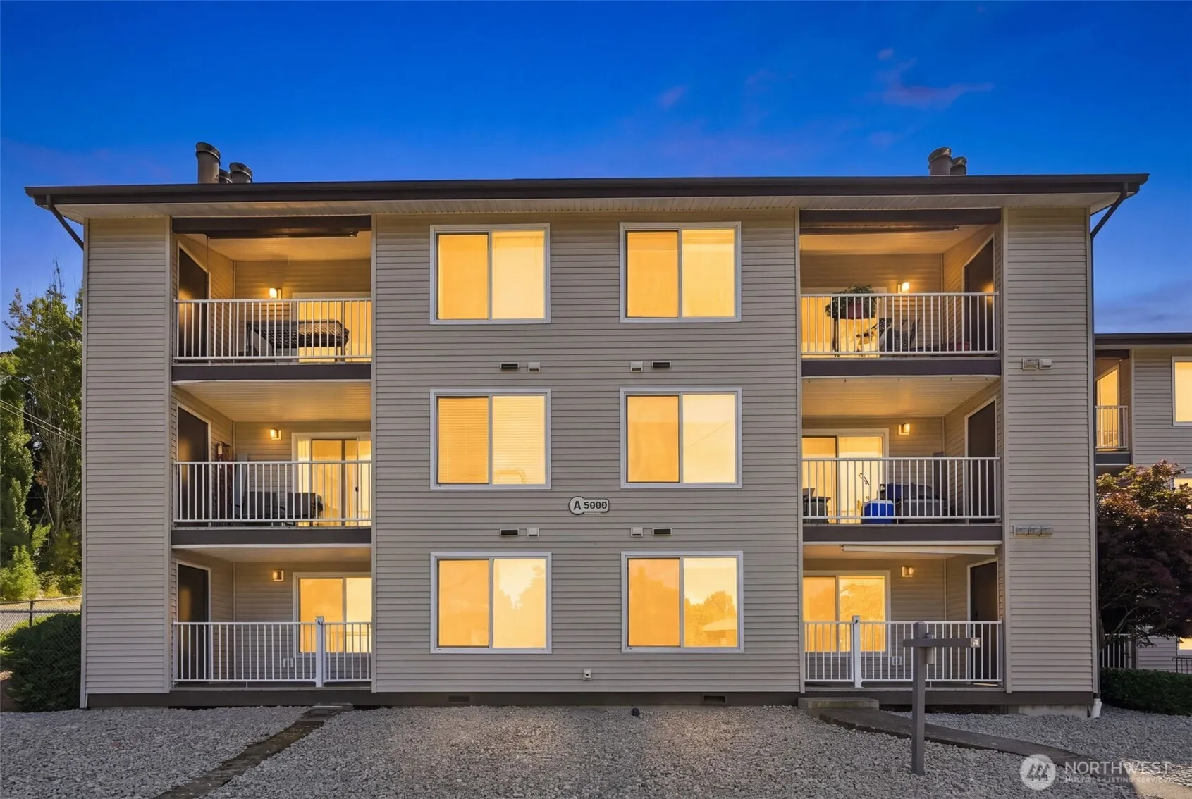 Property photo for 9000 25th Avenue Sw #102a, Seattle