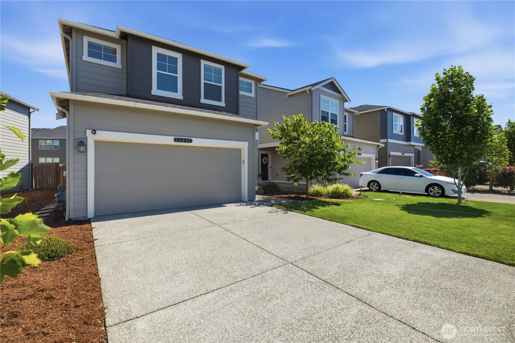 Property photo for 11032 188th Street E, Puyallup photo 2