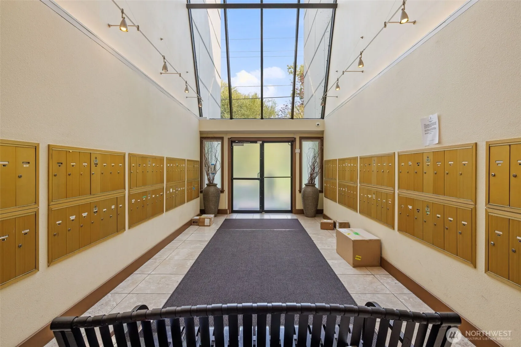 Property photo for 10501 8th Avenue Ne #209, Seattle photo 3