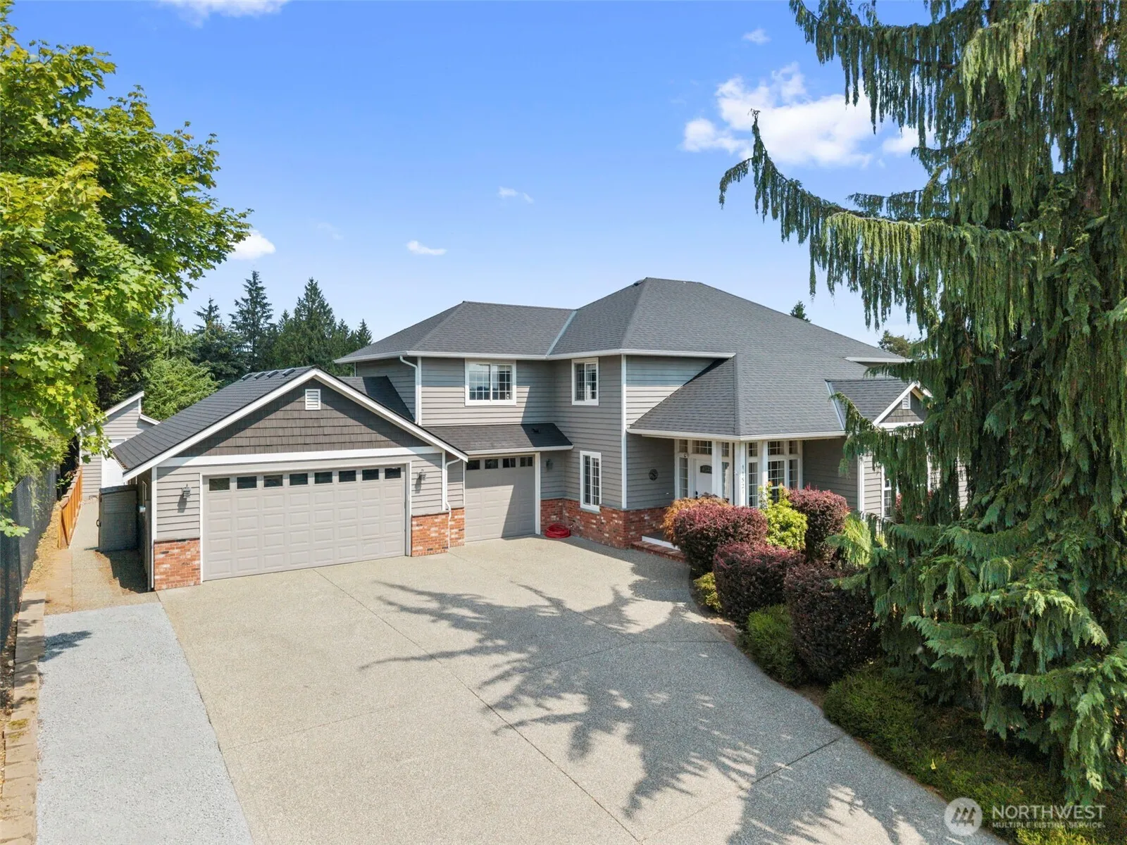 Property photo for 11521 42nd Place Se, Snohomish