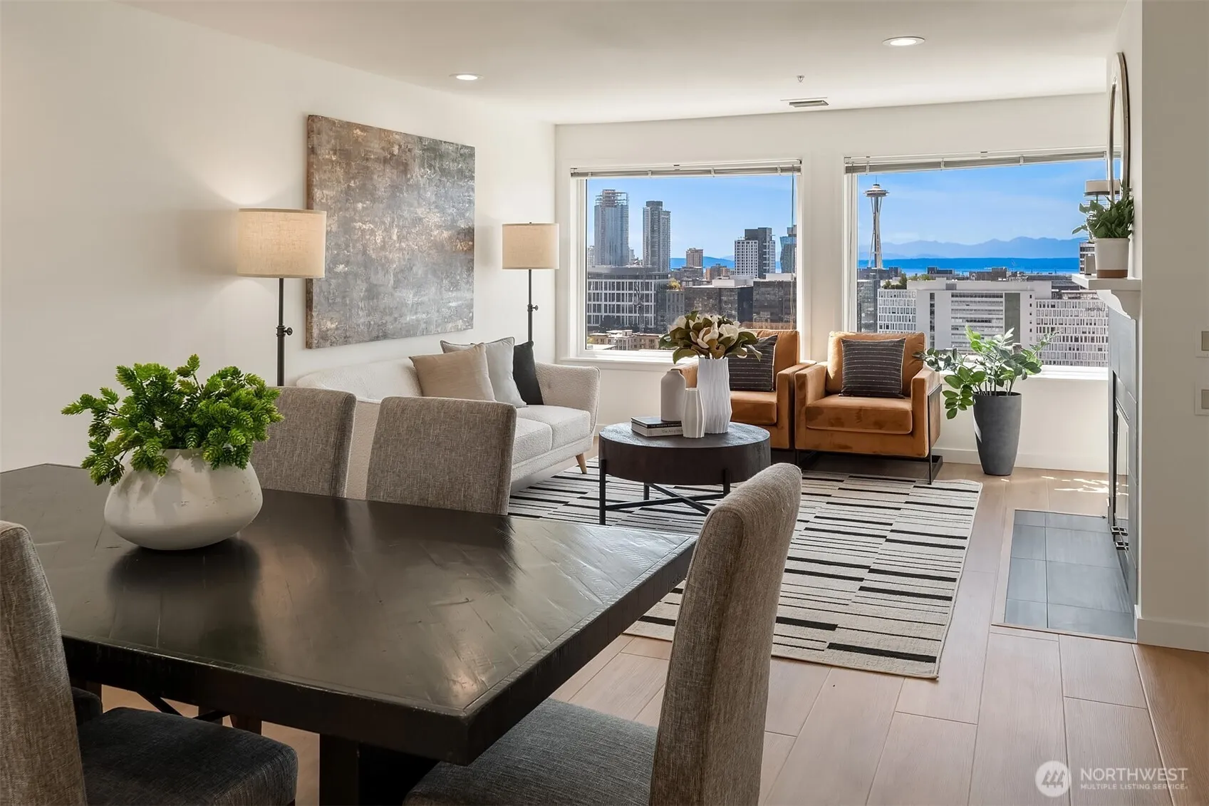 Property photo for 420 Melrose Avenue E #902, Seattle photo 5