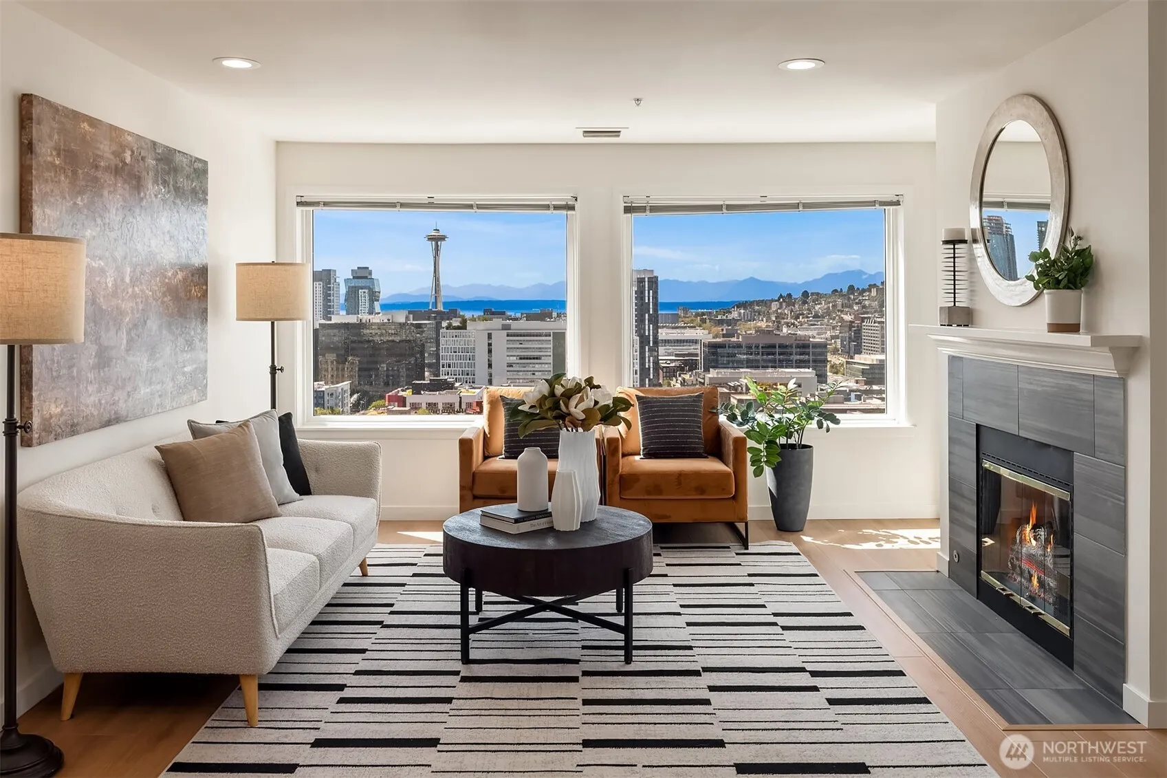Property photo for 420 Melrose Avenue E #902, Seattle