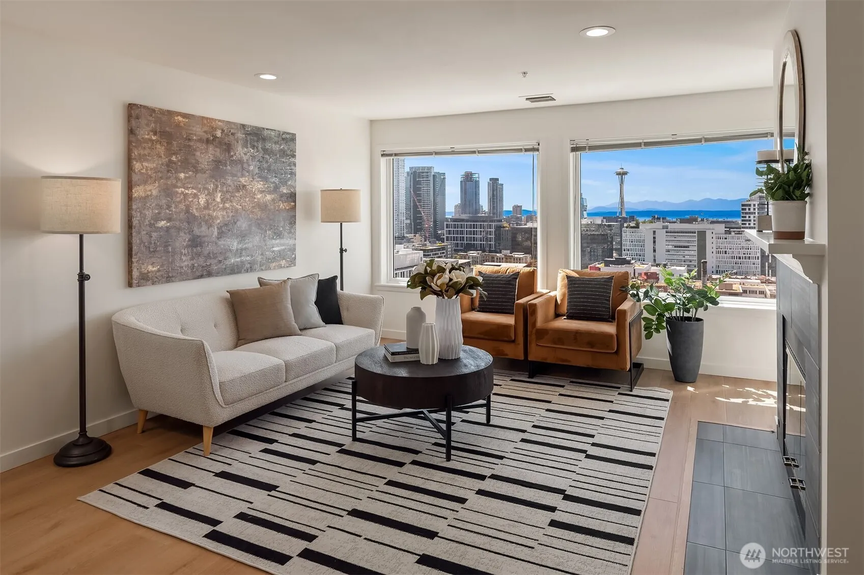 Property photo for 420 Melrose Avenue E #902, Seattle photo 3