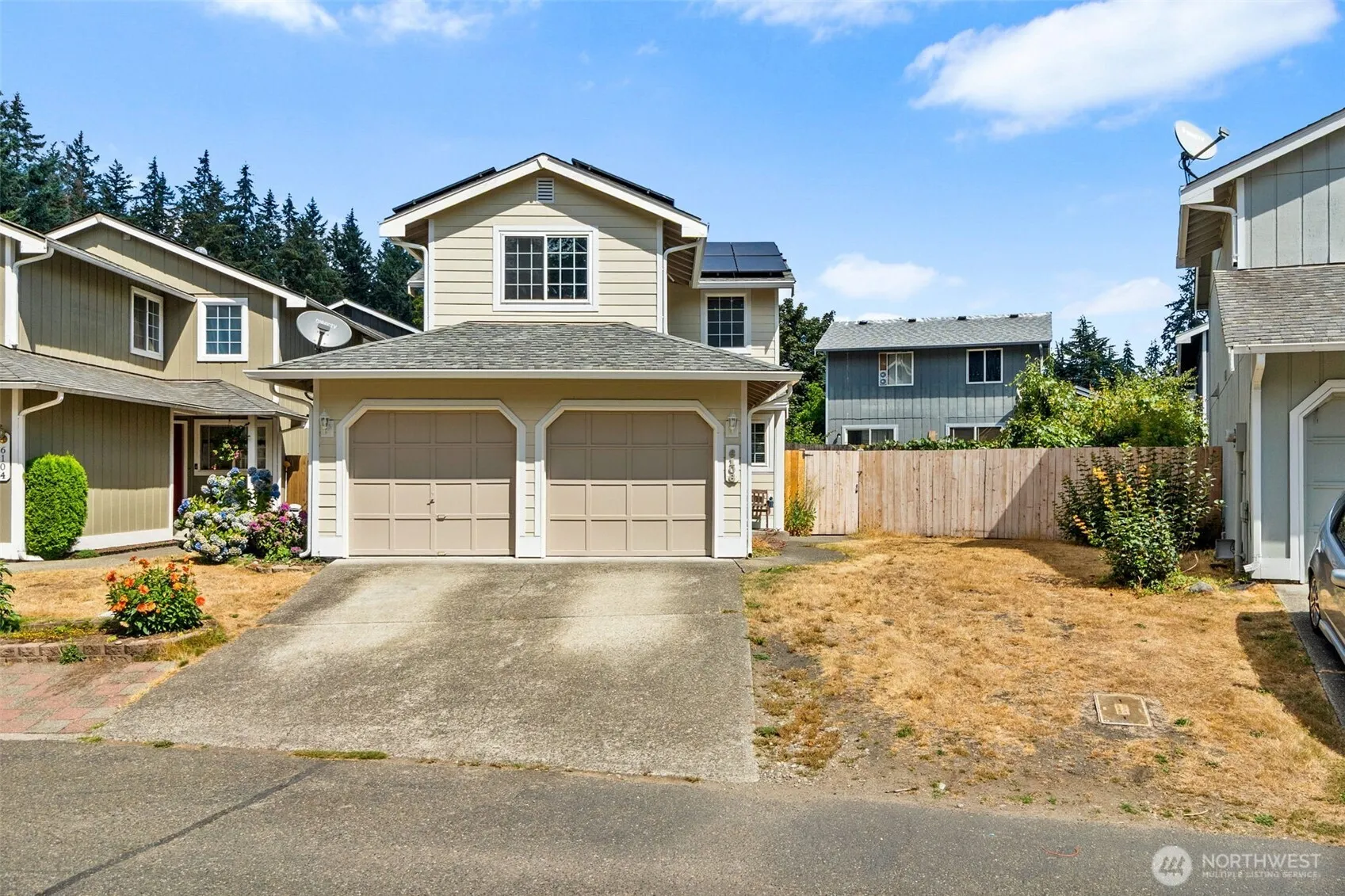 Property photo for 6106 Carmel Lane Se, Lacey photo 5