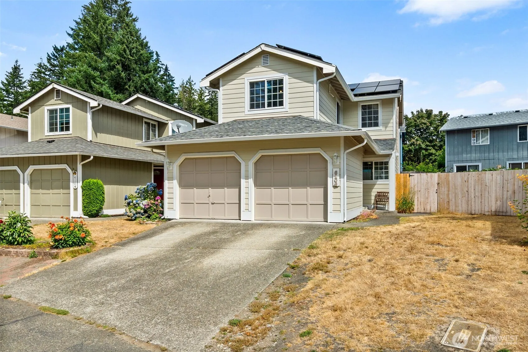 Property photo for 6106 Carmel Lane Se, Lacey