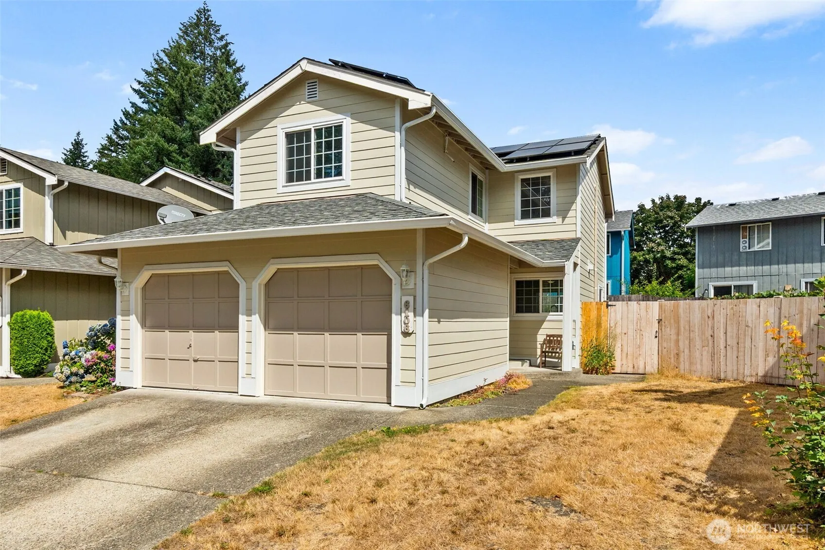 Property photo for 6106 Carmel Lane Se, Lacey photo 3