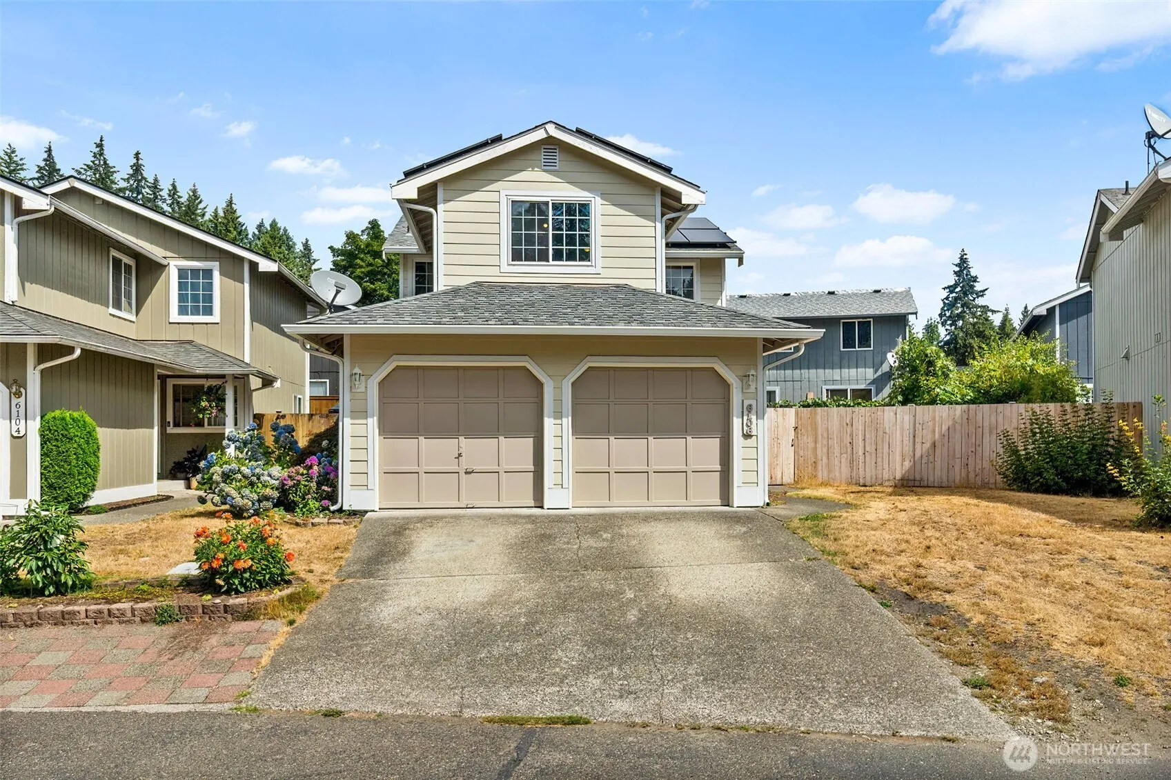 Property photo for 6106 Carmel Lane Se, Lacey photo 2