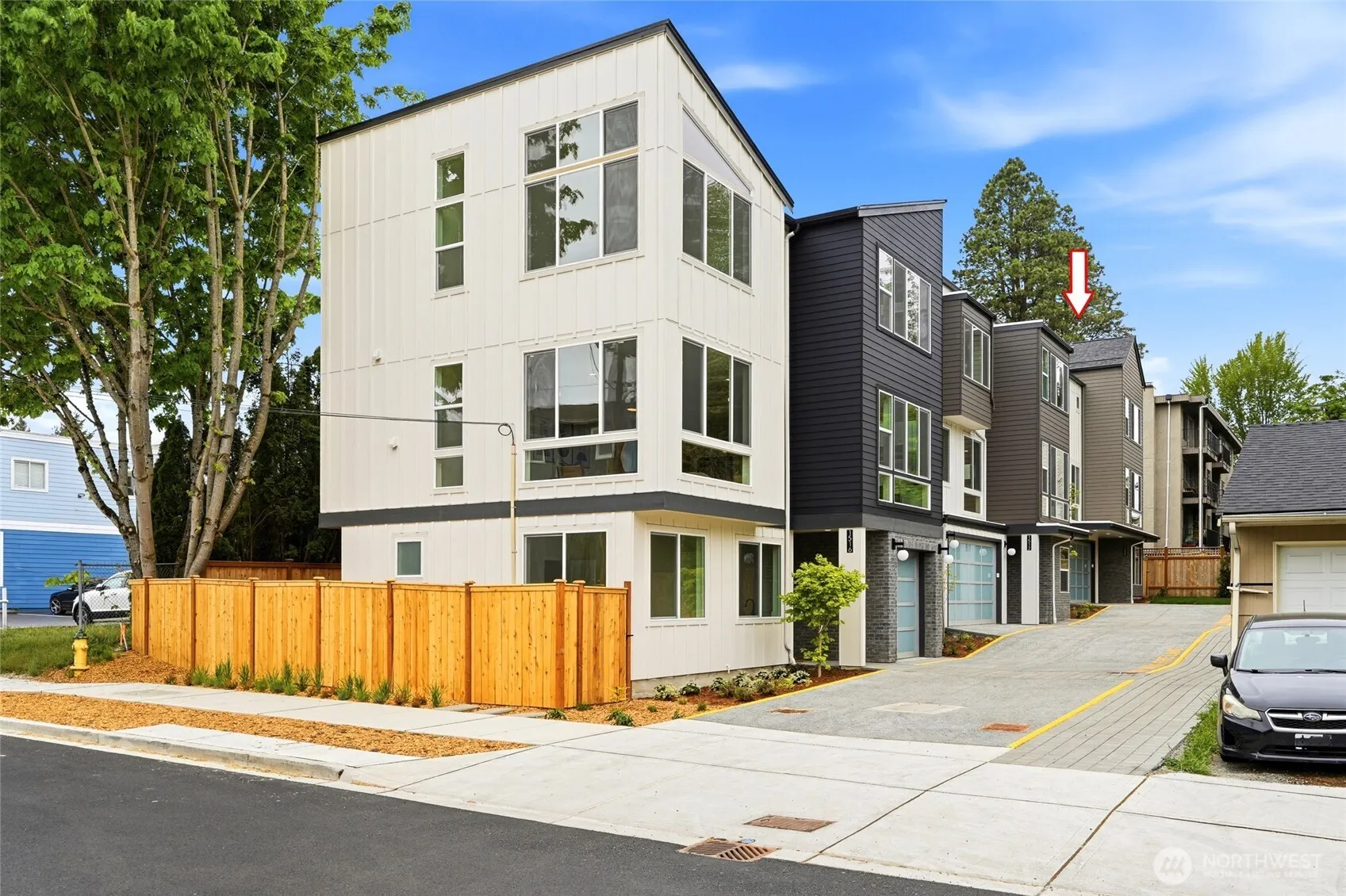 Property photo for 1512 Ne 147th Street, Shoreline