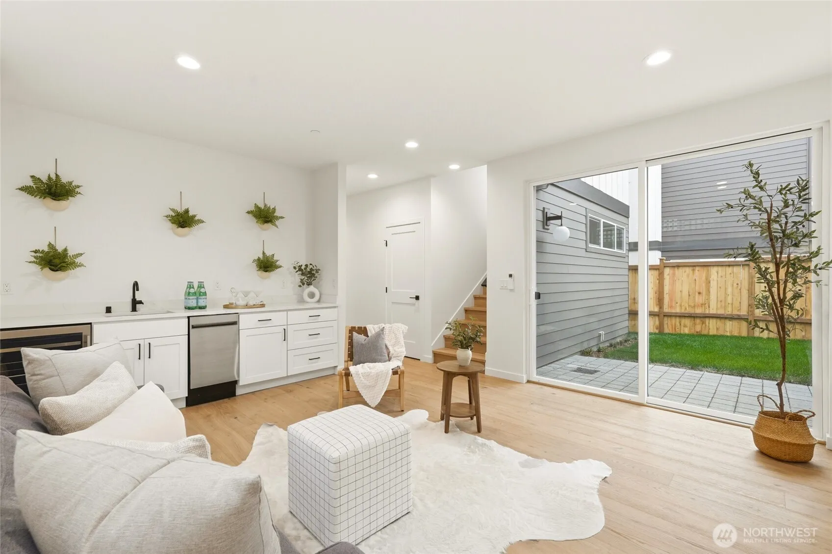 Property photo for 1512 Ne 147th Street, Shoreline photo 5