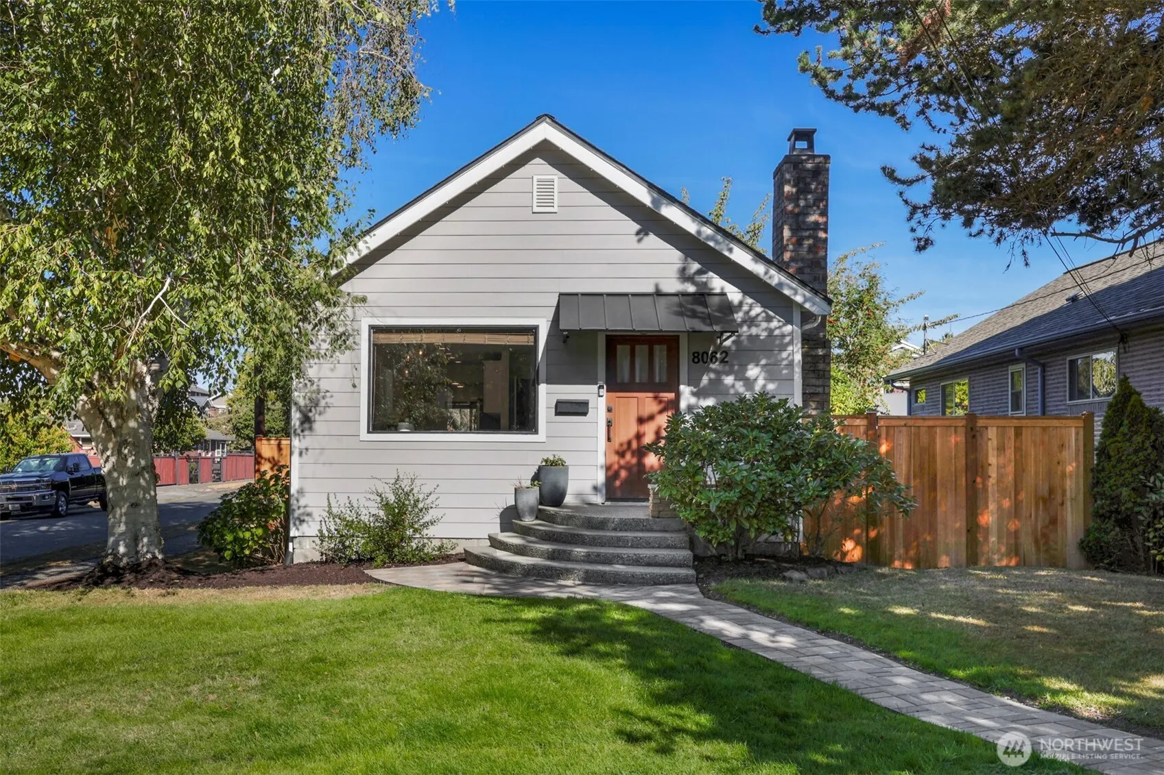 Property photo for 8062 30th Avenue Nw, Seattle