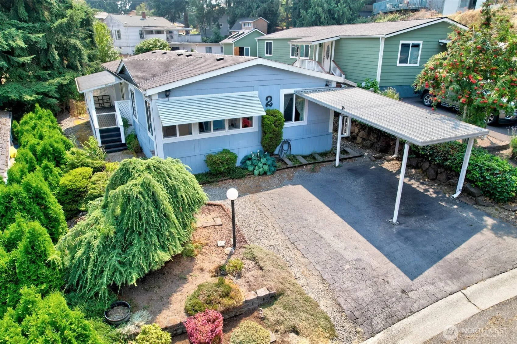 Property photo for 5810 Fleming Street, Everett