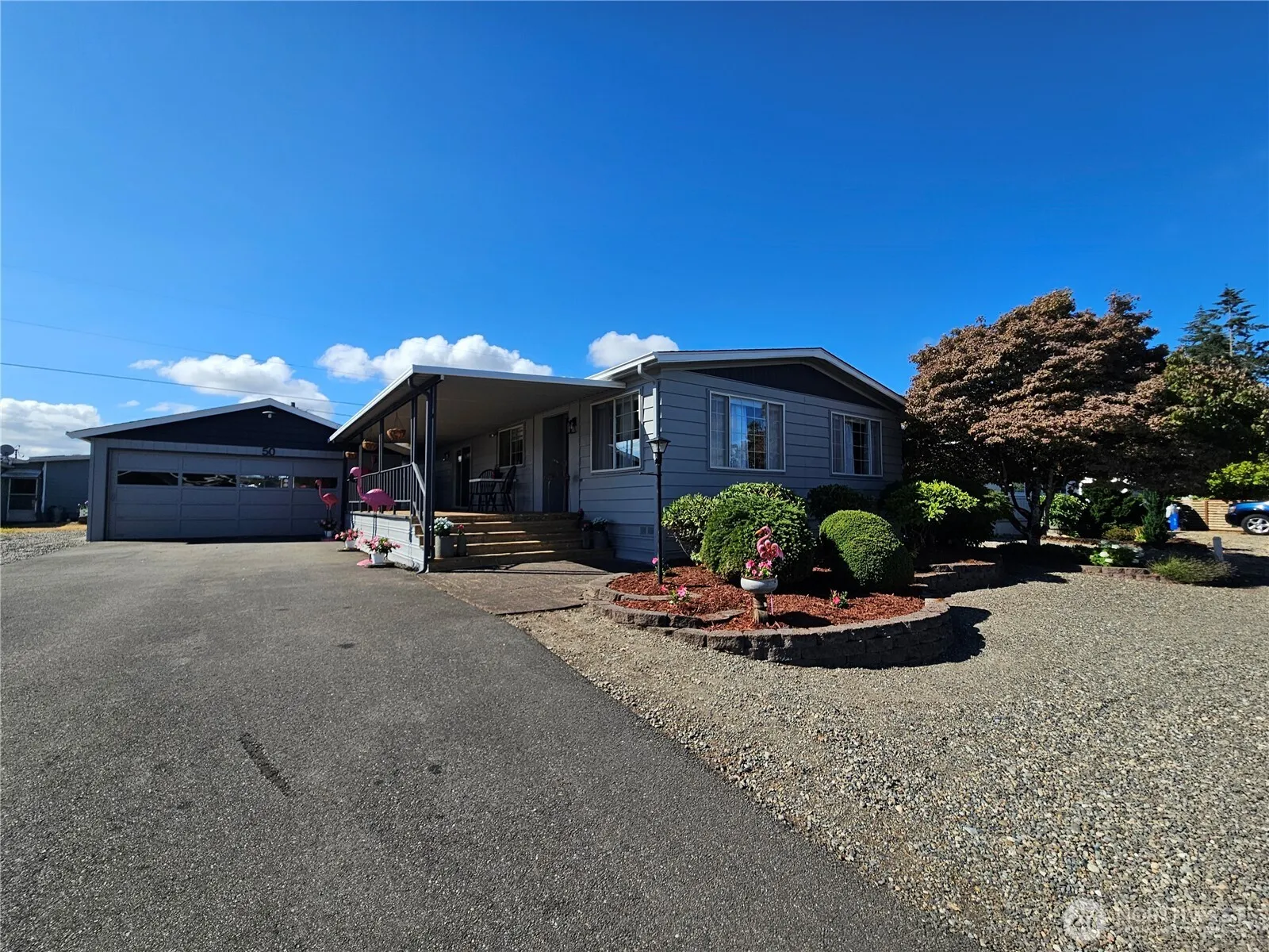 Property photo for 9101 Steilacoom Road Se #50, Olympia