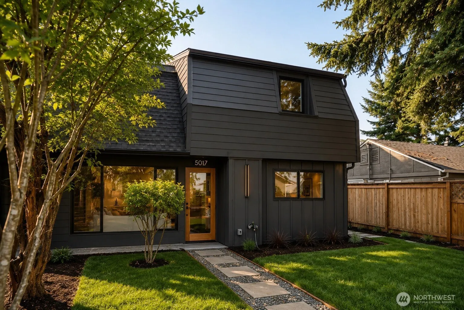 Property photo for 5017 S Trafton Street, Tacoma