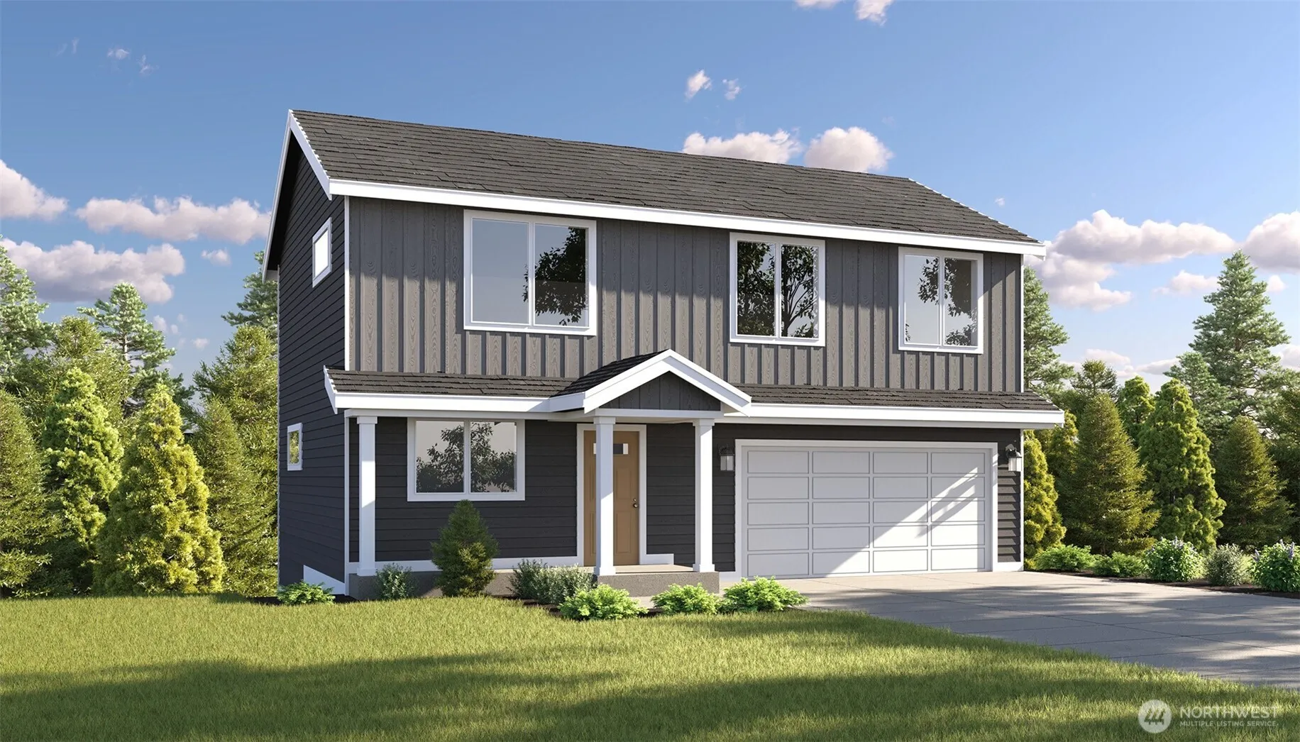 Property photo for 4418 74th Place Ne, Marysville