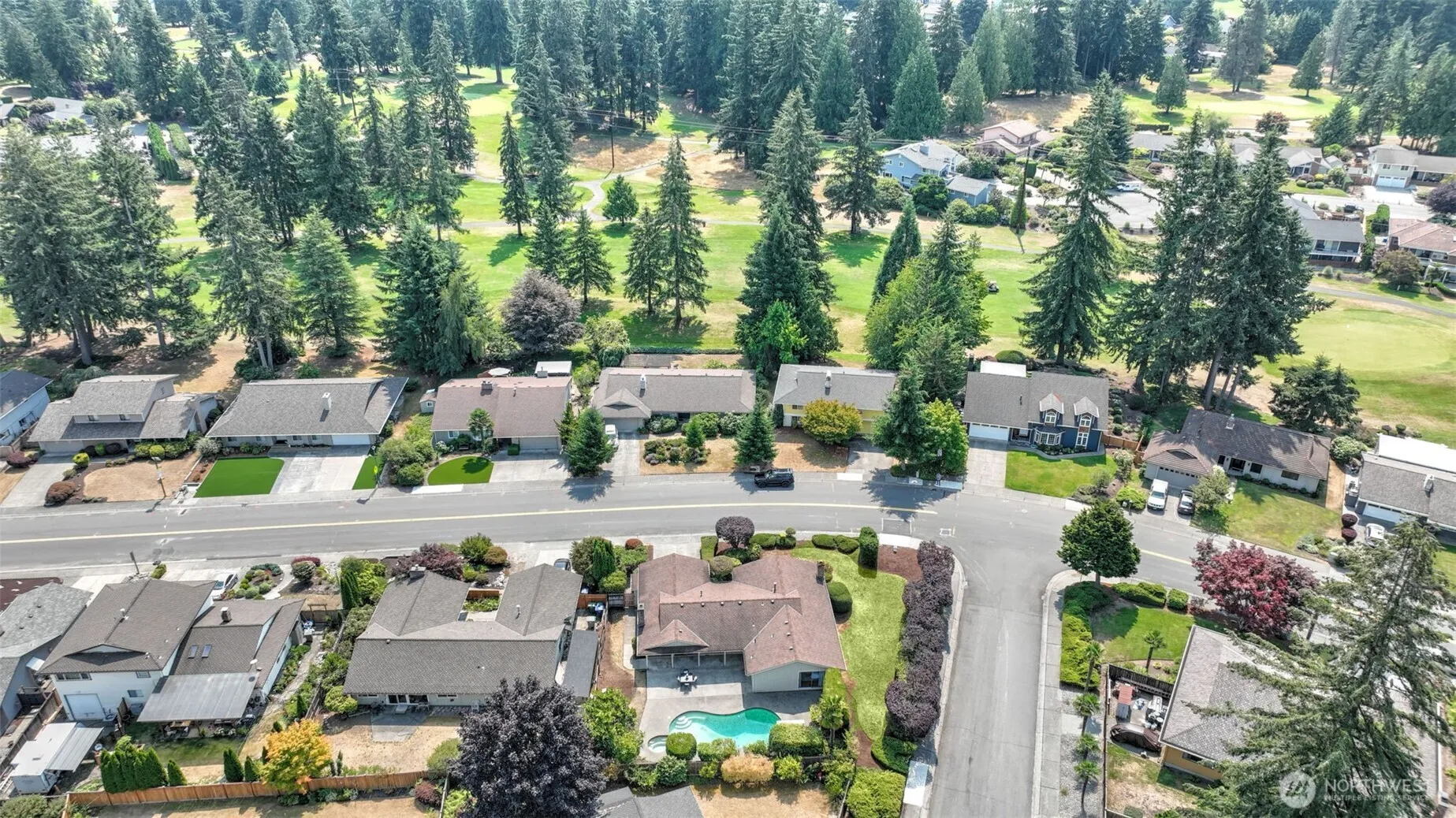 Property photo for 14656 Se Fairwood Boulevard, Renton photo 5